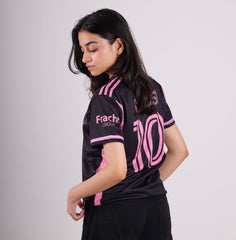 Intermiami Black Kitty jersey