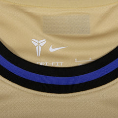 Nike Barcelona Away x Kobe Shirt 2025-2026 (Champions League)