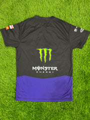Yamaha Monster energy shirt