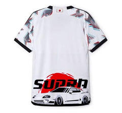 Japan FC customize jersey