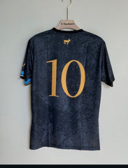 Goat 10 Number Shirt