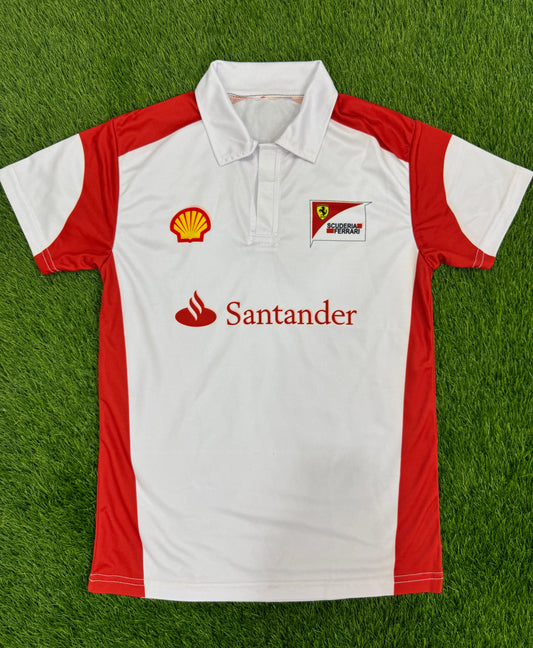 Formula Polo shirt