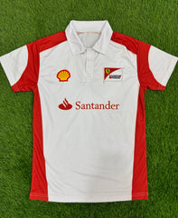 Formula Polo shirt