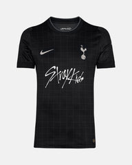 THfS stray kids jersey