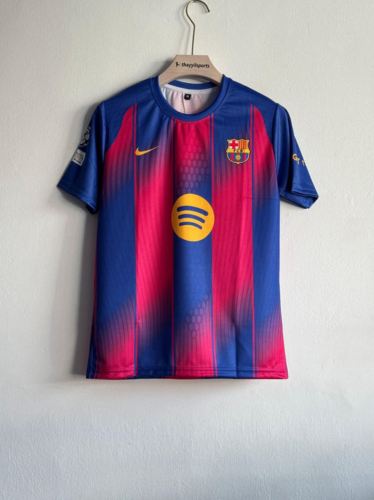 Barcelona Shirt