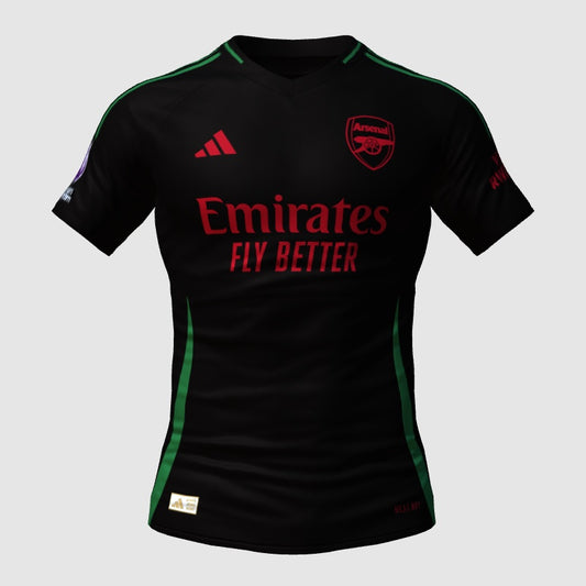 ARSENAL 24-25 AWAY JERSEY