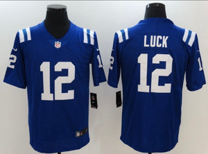 Luck 12 Sidhu jersey
