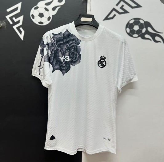 Customize Real madrid shirt