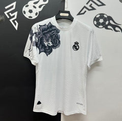 Customize Real madrid shirt