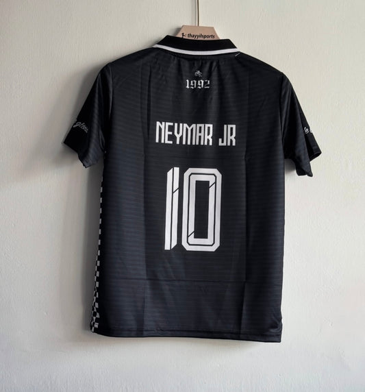 Santos New Jersey Neymar Jr