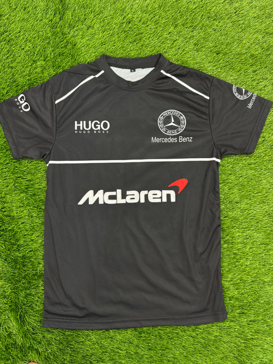 Mclaren Racing Shirt