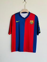 Barcelona Retro Unique