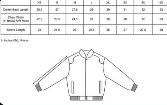 Ferrari plaggio Black parachute jacket