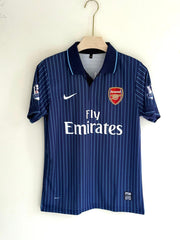 ARSENAL CUSTOMIZE RETRO JERSEY