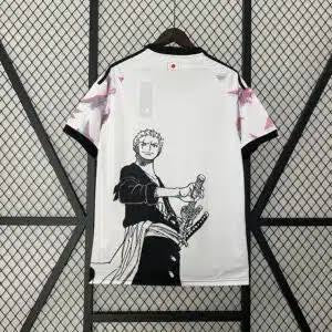 Customize Japan FC shirt