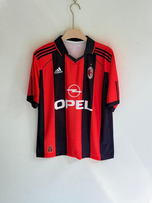 Ac Millan Opel Jersey