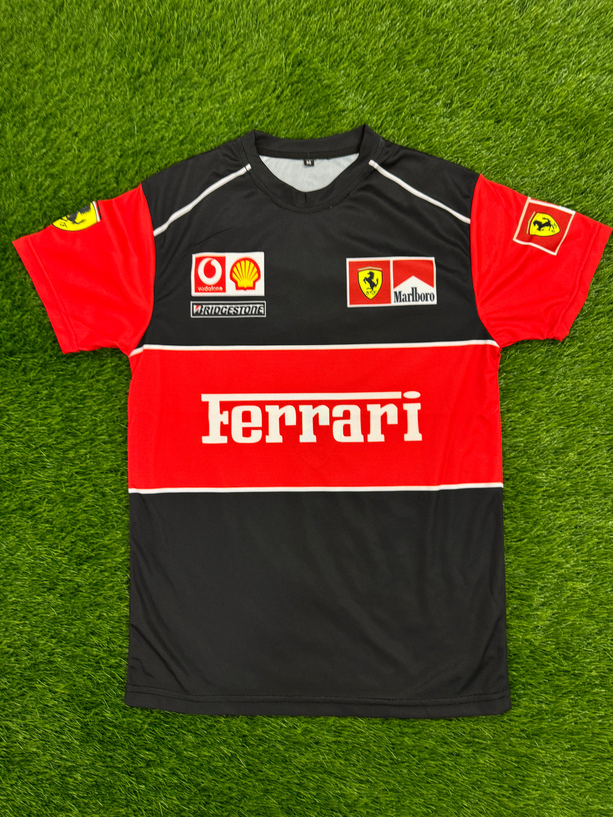 Ferrari Formula Shirt