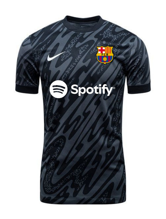 FC BARCELONA 24-25 GK 1 KIT