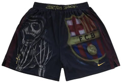 Cactus Jack Short + Shirt
