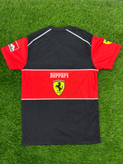Ferrari Formula Shirt