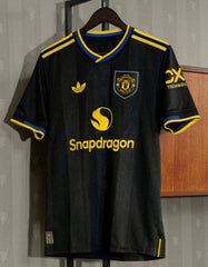 Man United 25-26 jersey