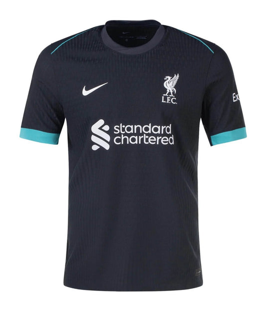 LIVER POOL 24-25 AWAY JERSEY