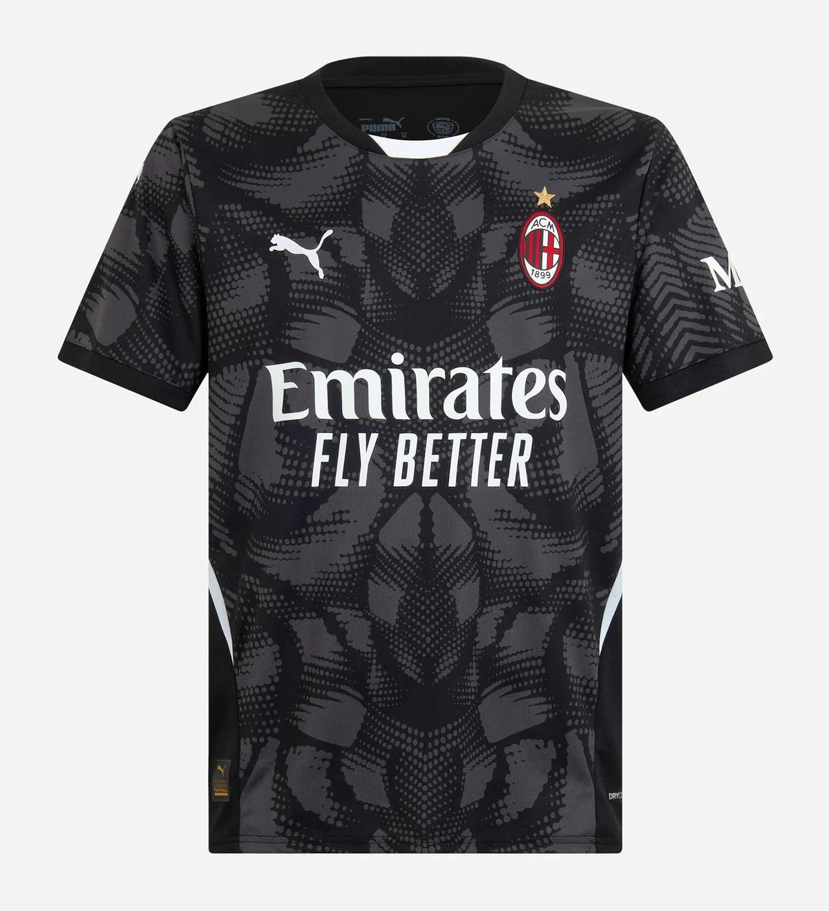 AC MILLAN 24-25 HOME JERSEY
