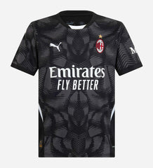 AC MILLAN 24-25 HOME JERSEY