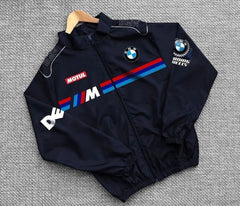 BMW Motorsport Track Racing Jacket