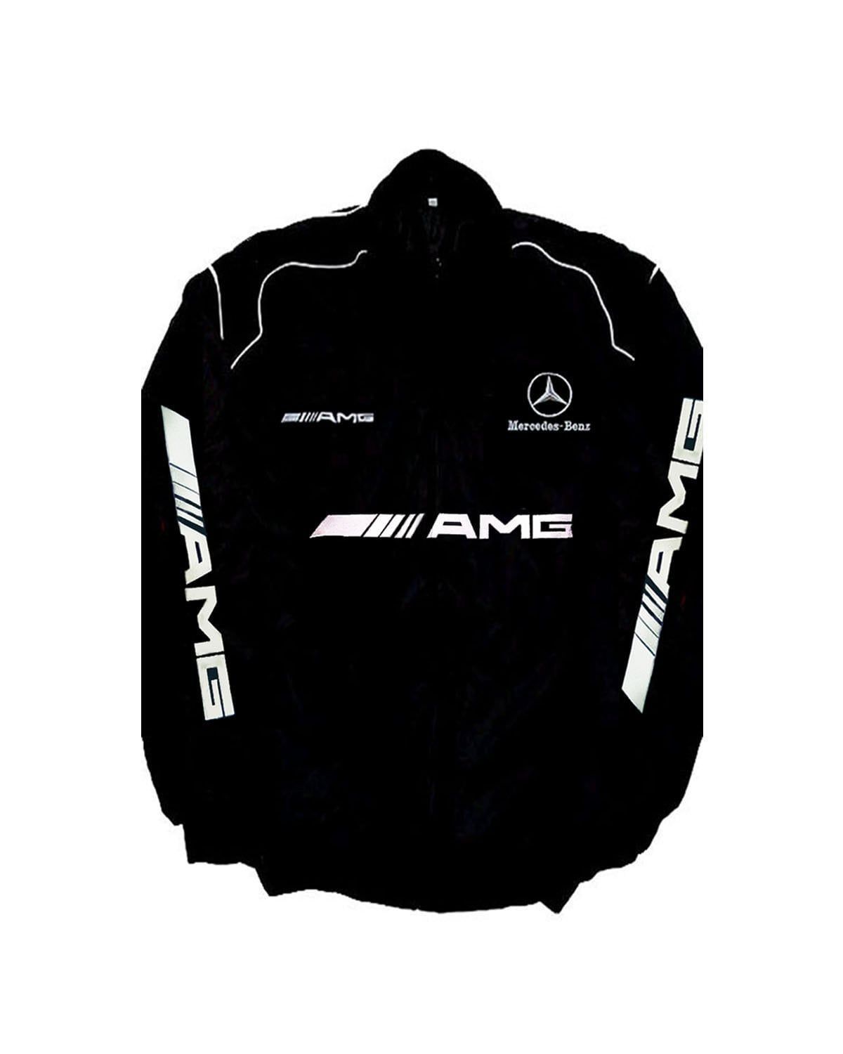 F1 Mercedes AMG Jacket