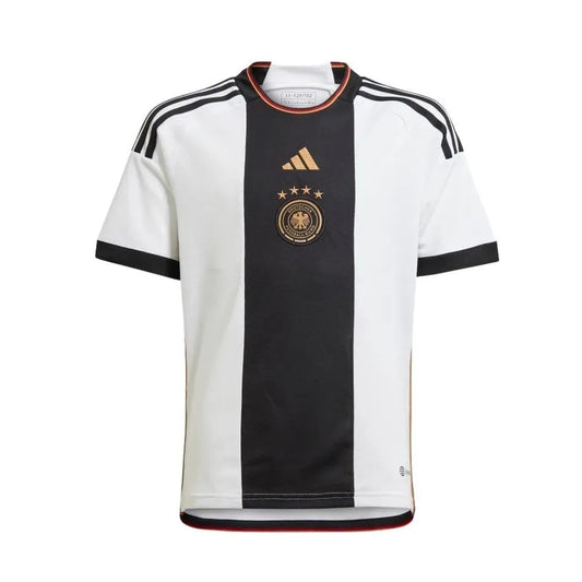 Germany World Cup Jersey 2022
