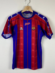 Barca Kappa jersey