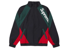 Supreme Paneled Track Jacket