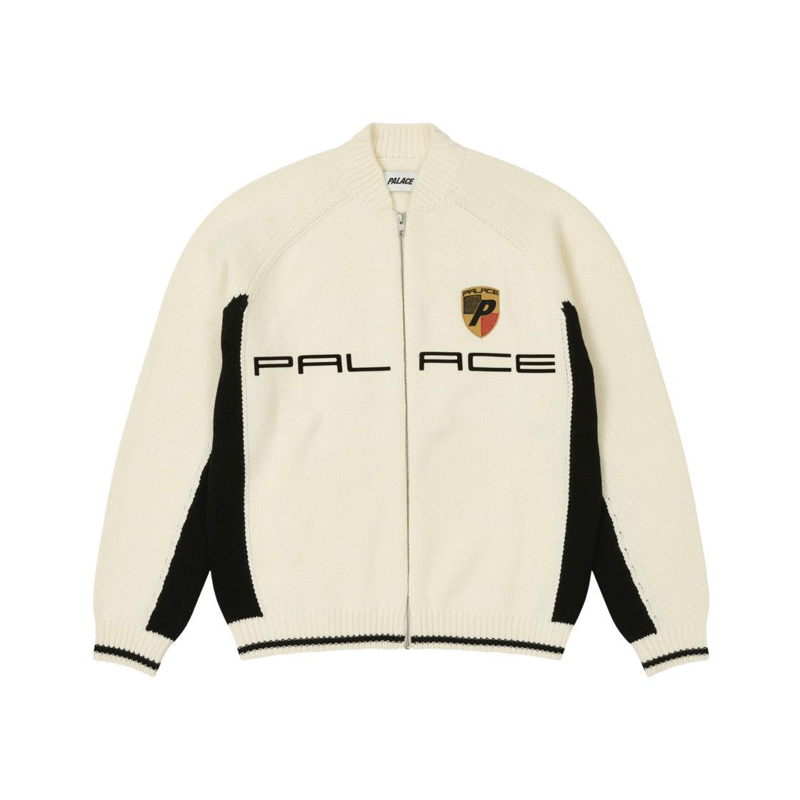 Palace Posh F1 Jacket