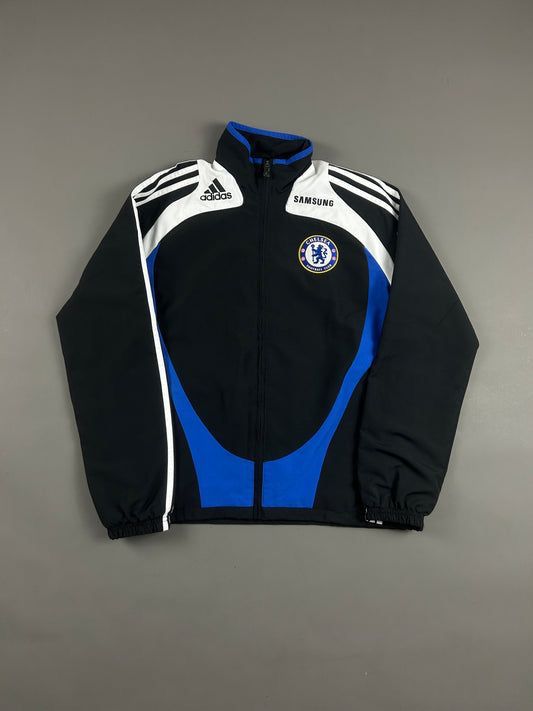 Vintage Adidas FC Chelsea Track Jacket