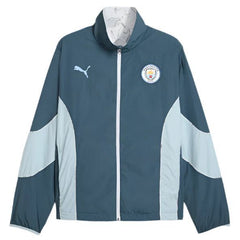 Manchester City FC Jacket