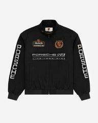 Aime Leon Dore X Porsche 993 TUrbo Racing Jacket