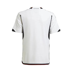 Germany World Cup Jersey 2022