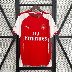 Arsenal Home Jersey Season 14/15