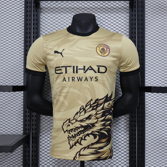 manchester city special edition jersey season 24/25