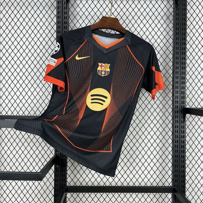FC Barcelona Men's Third Jersey 25/26