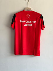 Manchester United Jersey latest 25/26 jersey