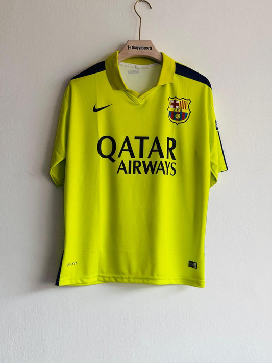 FC Barcelona Jersey latest 25/26 jersey