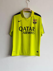 FC Barcelona Jersey latest 25/26 jersey
