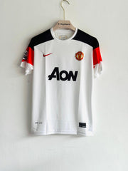 Manchester United Jersey latest 25/26 jersey