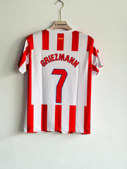 Atelntico Midrid Jersey latest 25/26 jersey