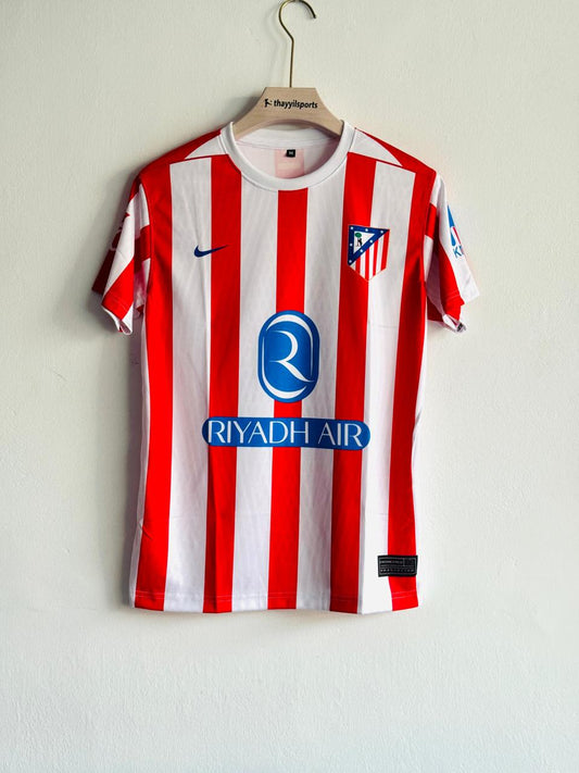 Atelntico Midrid Jersey latest 25/26 jersey