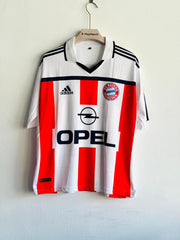 Bayern Munich Jersey latest 25/26 jersey