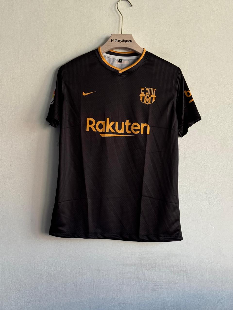 FC Barcelona Jersey latest 25/26 jersey