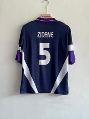 Real Madrid Jersey latest 25/26 jersey